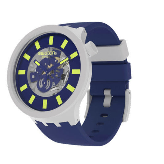 Swatch Limy Watch SBO3M103