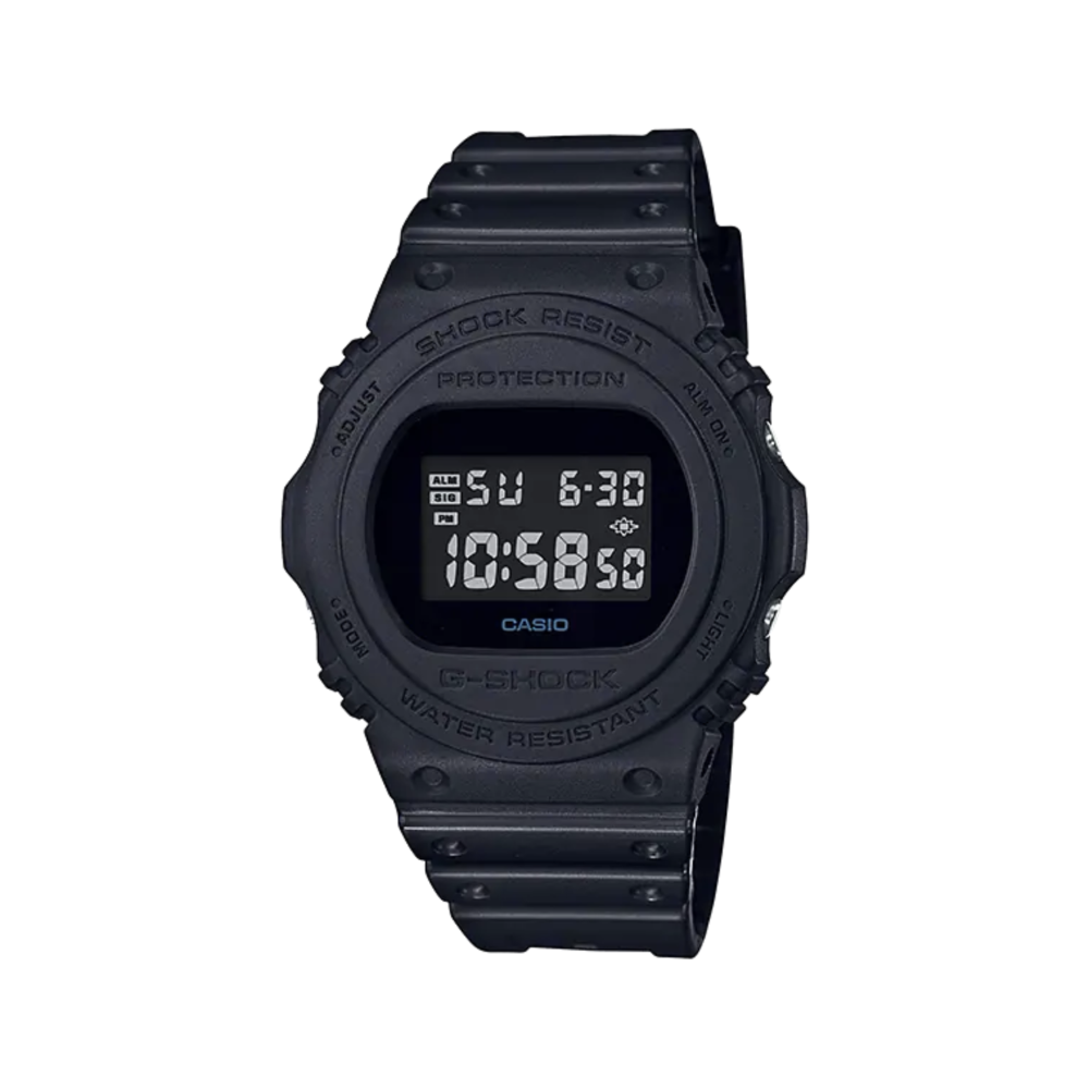 Casio G-Shock  200m Standard Men's Watch DW-5750E-1BDR