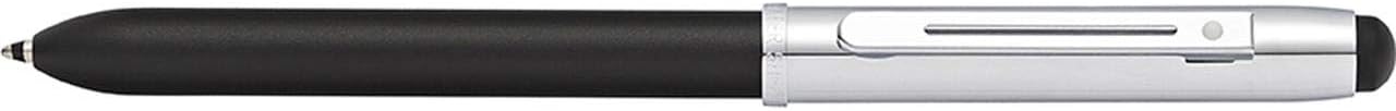 Sheaffer Quattro Metallic Black Multi-function Pen E8937154