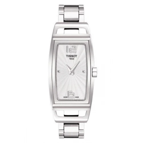 Tissot Women's T-Trend Steel Watch - NEW  T0373091103700