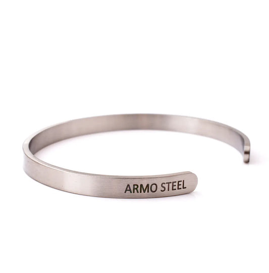 Armo  Classic Steel Arch