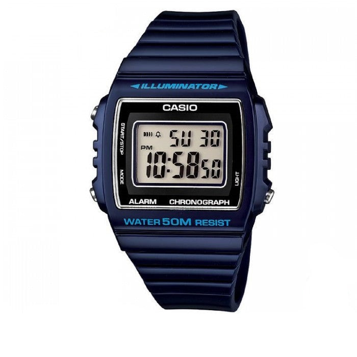 Standard Collection Mens 50m - W-215H-2AVDF