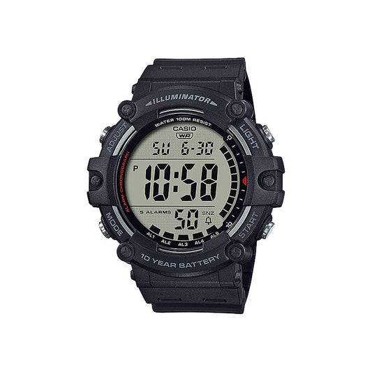 Standard Collection Mens 100m - AE-1500WH-1AVDF