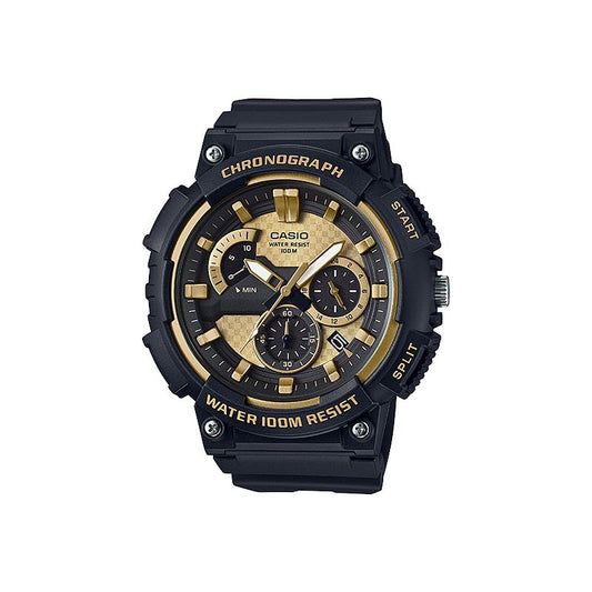 Casio Youth Series Chronograph  Men's Watch - MCW-200H-9AVDF