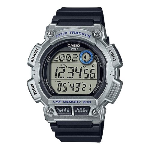 Standard Collection Mens 100m - WS-2100H-1A2VDF