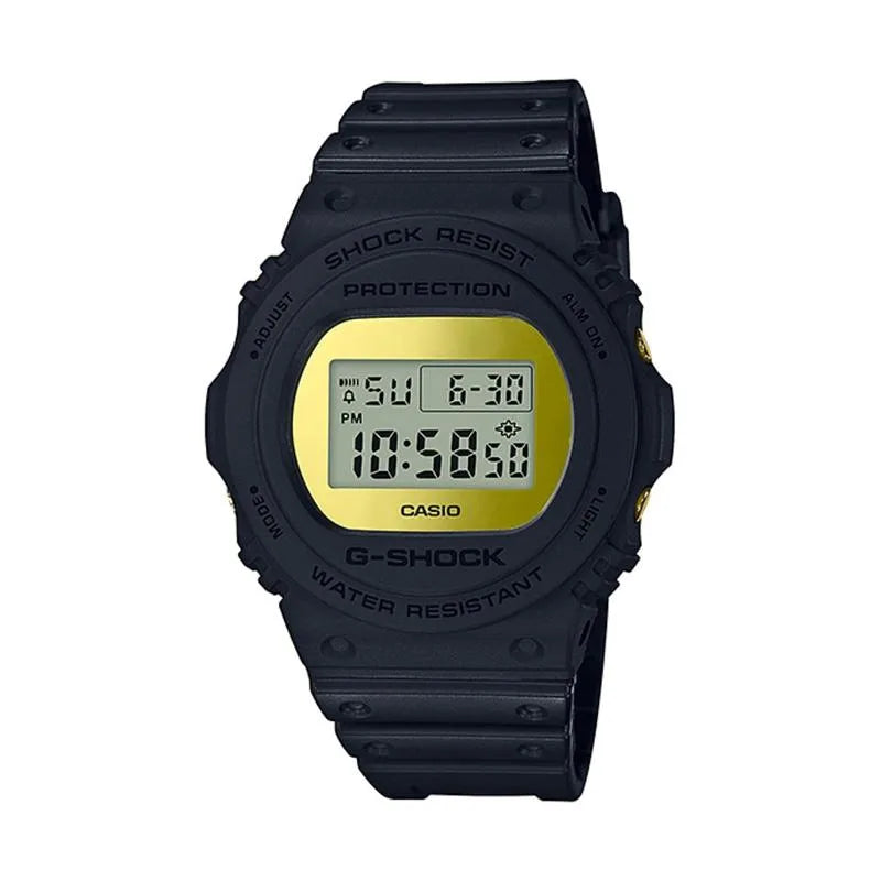 CASIO G-Shock Men's Watch [DW-5700BBMB-1DR]