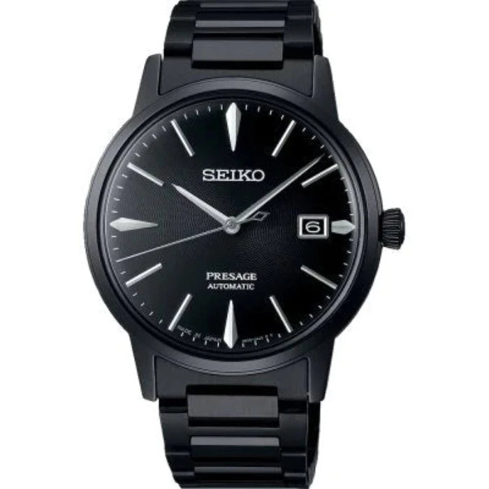 Seiko Classic Dress Men's Watch SUR515P1