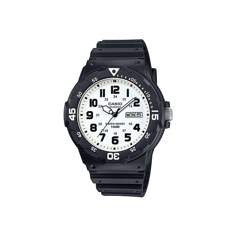 Casio Casio Standard Collection Watch - MRW-200H-7BVDF