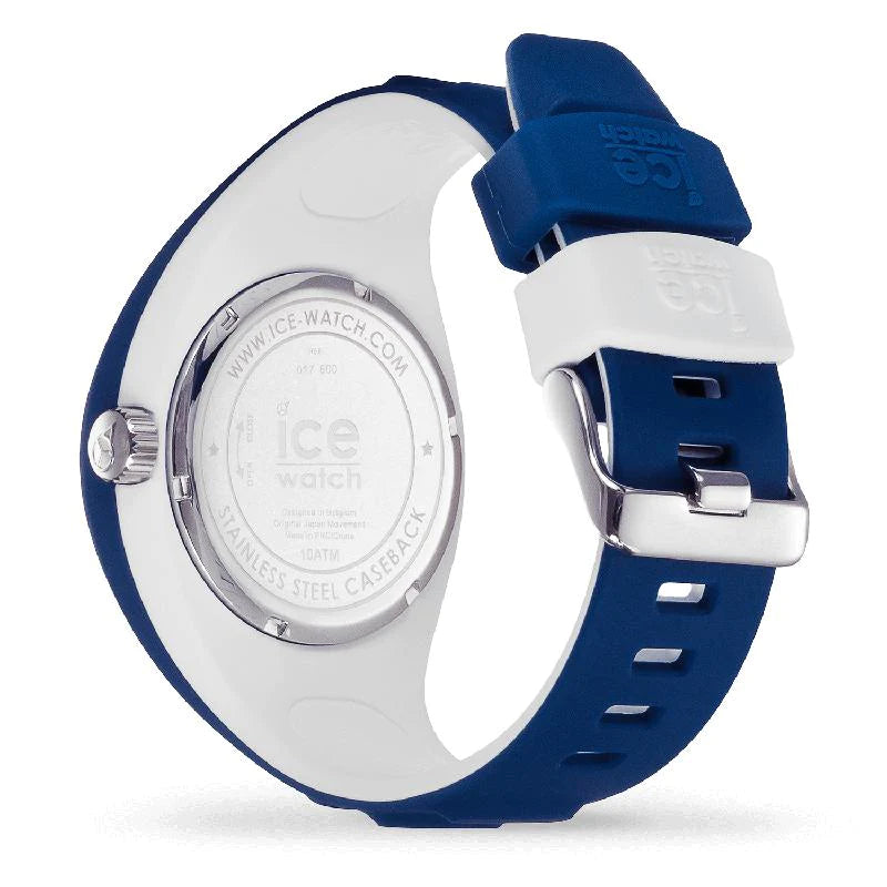 ICE P. Leclercq Dark Blue Men's Watch 017600