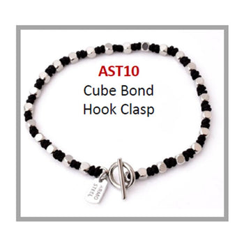 Armo Cube Bond Hook Clasp AST10