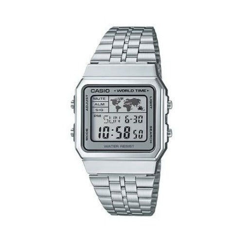 Casio Mens Digital Watch  A500WA-7DF