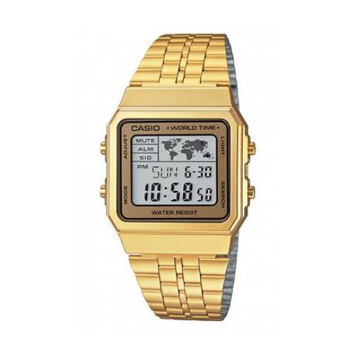 Casio Mens  Digital Watch  A500WGA-9DF