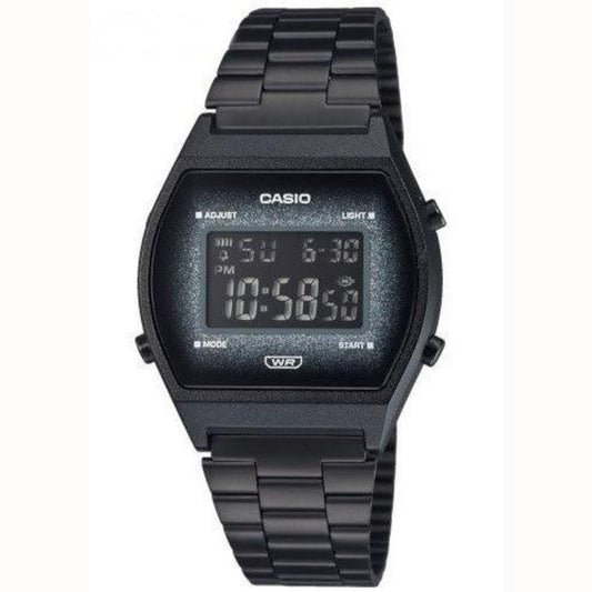 Casio Databank Vintage Ladie's Watch  B640WBG-1BDR