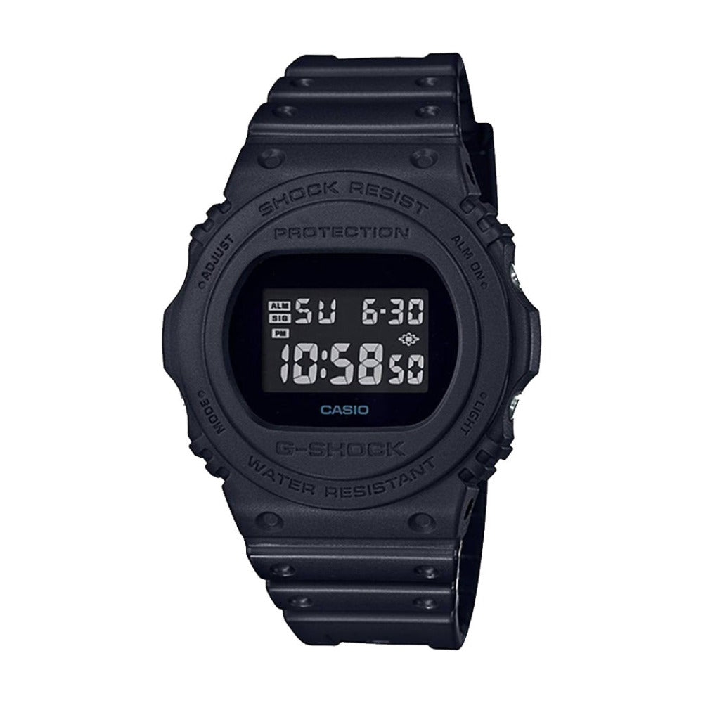 Casio G-Shock  200m Standard Men's Watch DW-5750E-1BDR