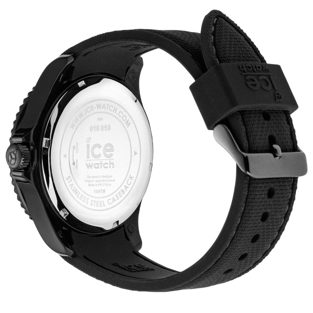 Ice-Watch - ICE change Dark skull - Men's wristwatch (Large) 016050