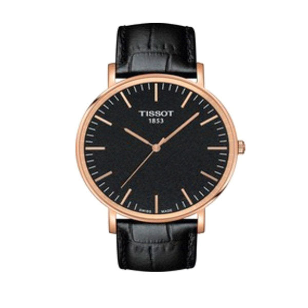 TISSOT EVERYTIME LARGE T109.610.36.051.00                      