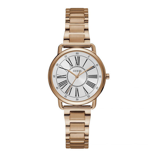 GUESS JACKIE TREND ANALOG WATCH
