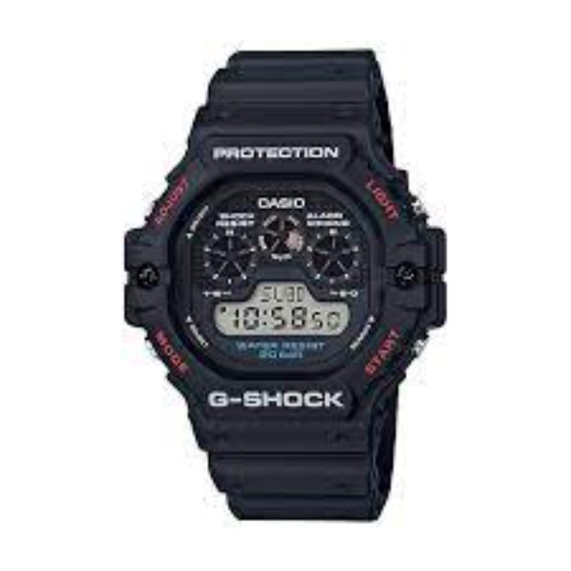 Casio G-Shock  200m Standard Men's Watch  DW-5900-1DR