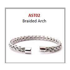 Armo Braided Arch AST02