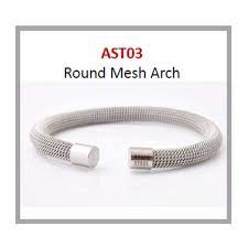 Armo Round Mesh Arch AST03