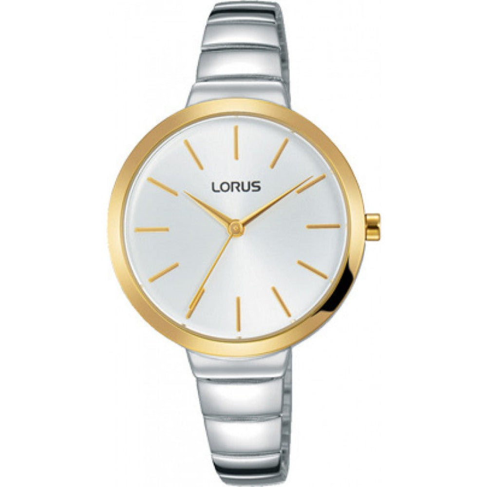 Lorus Ladies Watch - RG218LX9