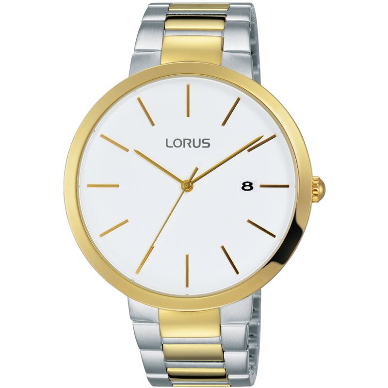 Lorus  Analogue Classic Quartz   Men's Watch  RS990CX9