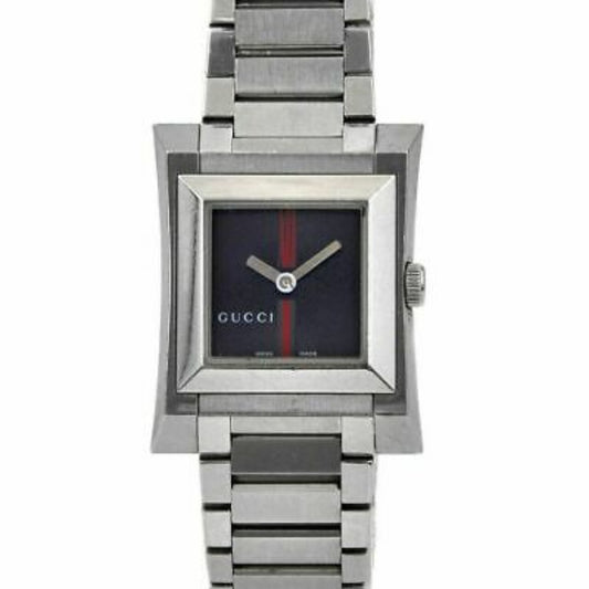 Gucci Guccio Quartz Watch - YA111502