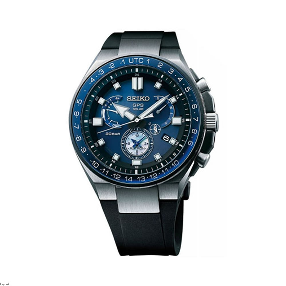 Seiko Astron 8X53 Watch