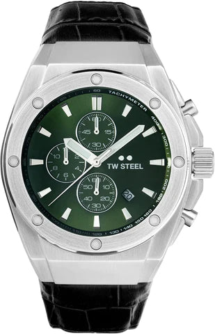 TW Steel Watch CEO Tech  Men's Watch CE4101
