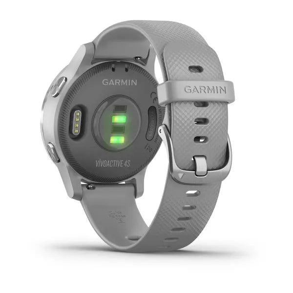 Garmin Watch Vívoactive 4S GPS Multisport Smartwatch ( UNIESX ) 010-02172-02