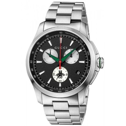 Gucci G-Timeless Chronograph  Men's Watch - YA126267